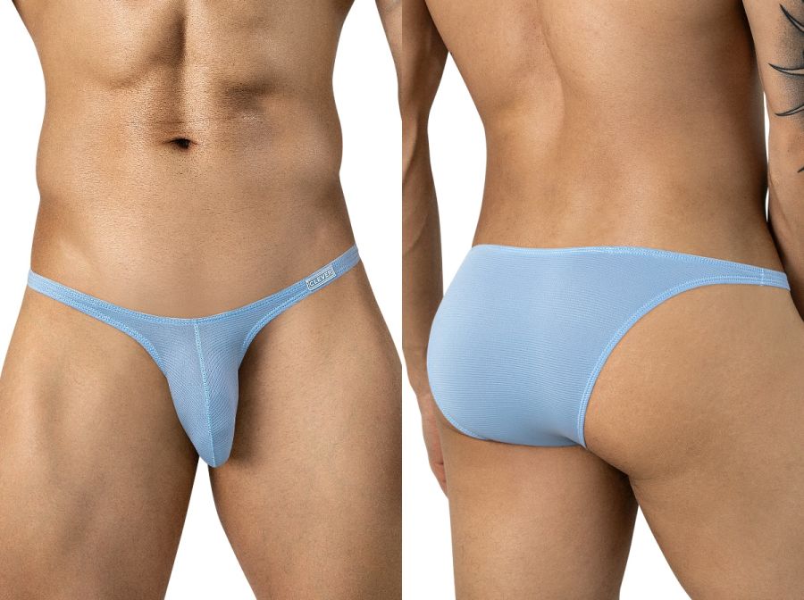 [CLEVER] Cronos Briefs Light Blue (26178)